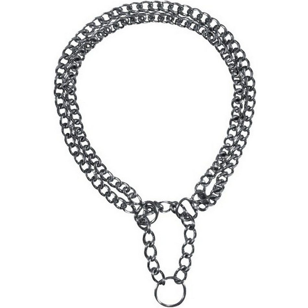 Trixie Fojtó Nyakörv Kétsoros, S-M, 35 cm