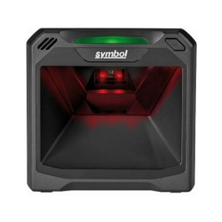 Zebra Barcode-Scanner DS7708-SR 1D/2D USB Kabelgebunden