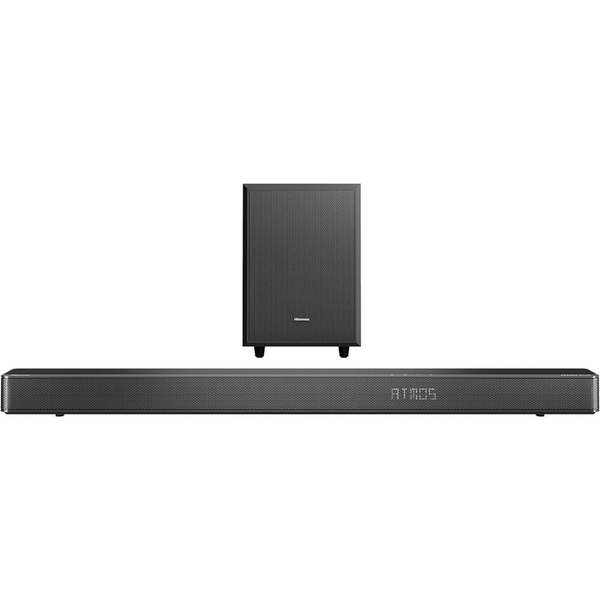 Hisense AX3120G 3.1.2 csatornás hangprojektor