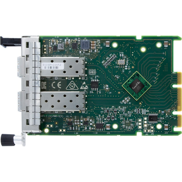 ThinkSystem Mellanox ConnectX-6 Lx 10/25GbE SFP28 2-port OCP Ethernet Adapter
