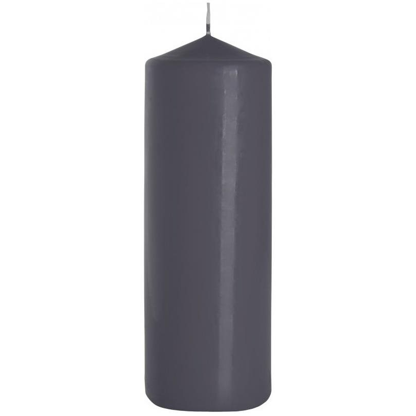 BISPOL Maxi Oszlopos Szürke 900 g (5906927024400)