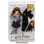 Mattel Harry Potter és a Titkok Kamrája: Hermione Granger baba  (GCN30/FYM51)