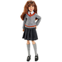 Mattel Harry Potter és a Titkok Kamrája: Hermione Granger baba  (GCN30/FYM51)
