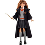 Mattel Harry Potter és a Titkok Kamrája: Hermione Granger baba  (GCN30/FYM51)