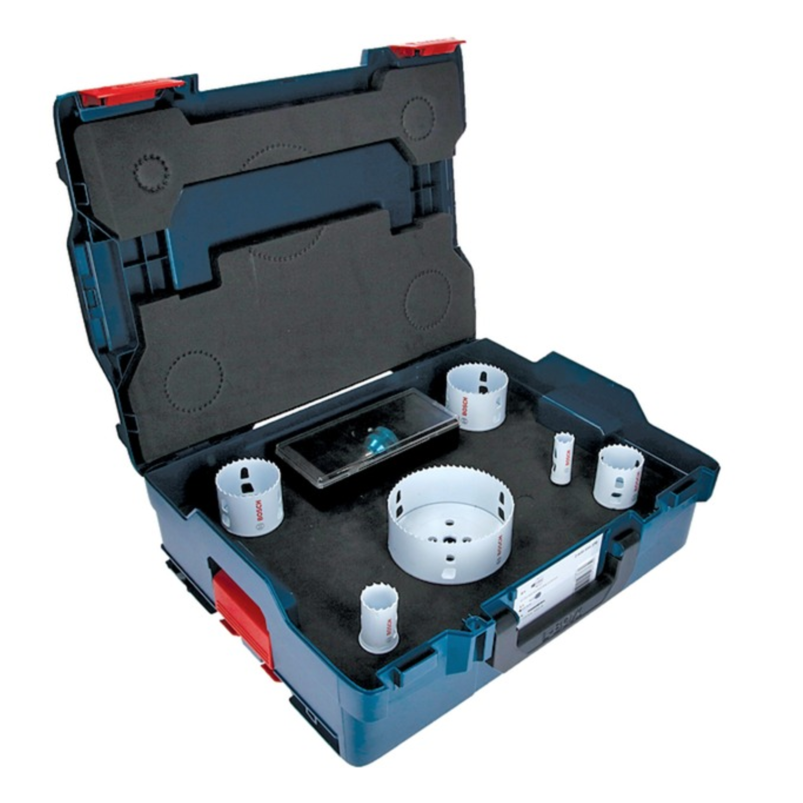 Sada dierovačov Bosch Professional Progressor (2608594270)