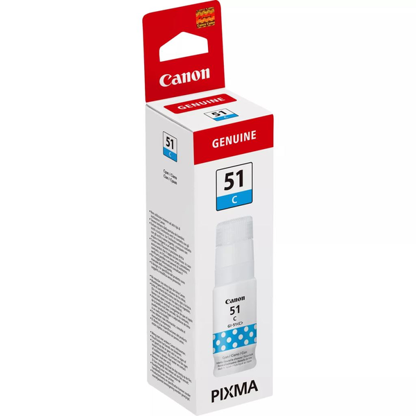 Canon 4546C001 recharge d'encre pour imprimante Originale