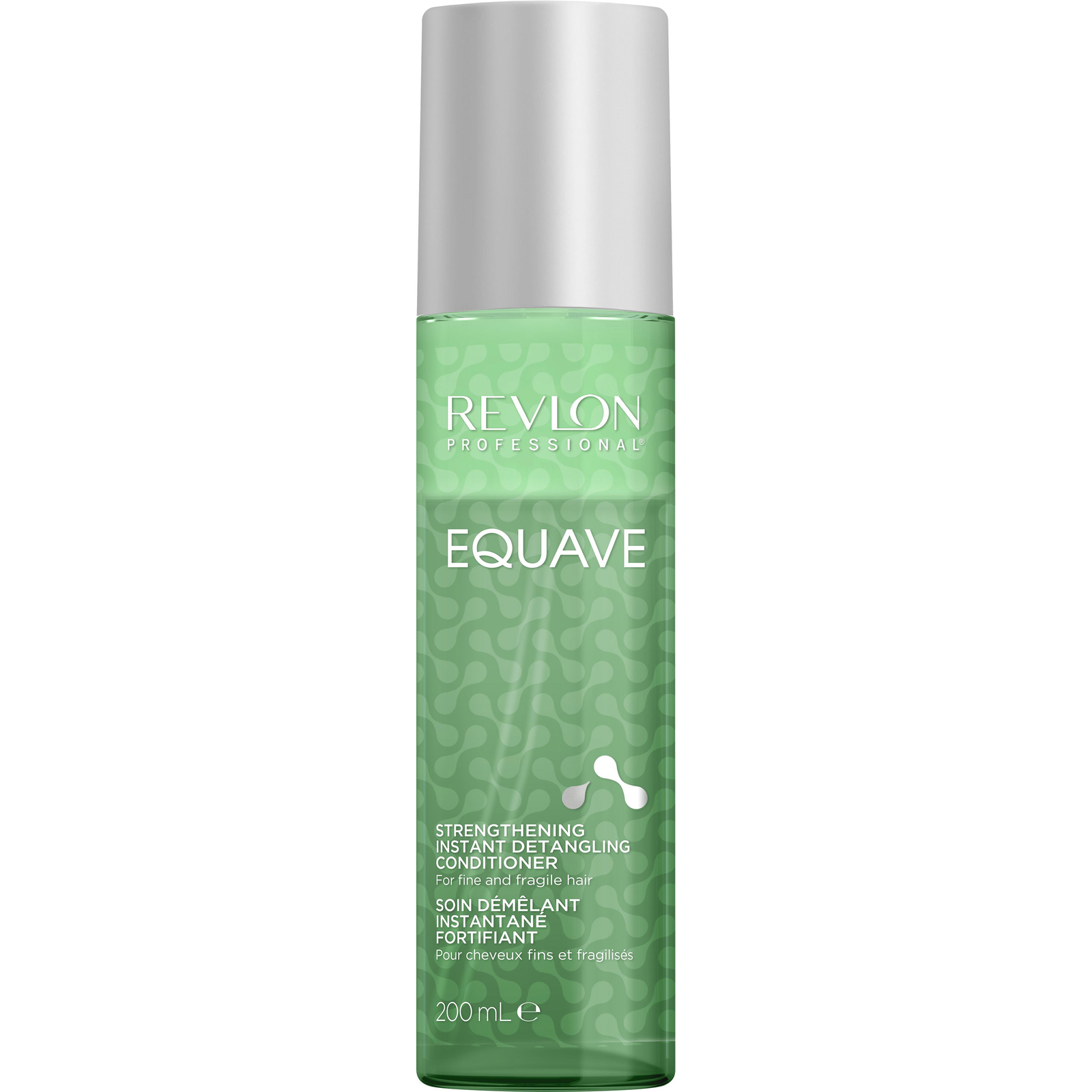 REVLON PROFESSIONAL Equave Strengthening Instant Detangling Conditioner 200 ml (8432225137032)