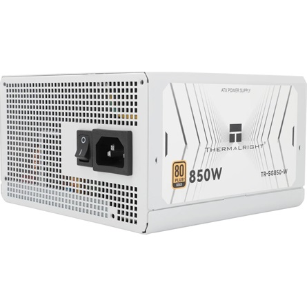 THERMALRIGHT SG-850 850W fehér PCIe5