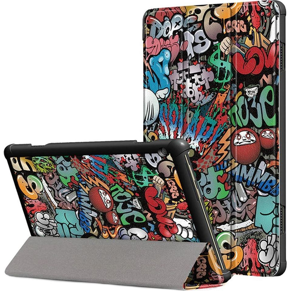 Pouzdro Strado pro Lenovo Tab M10 FHD TB-X606F