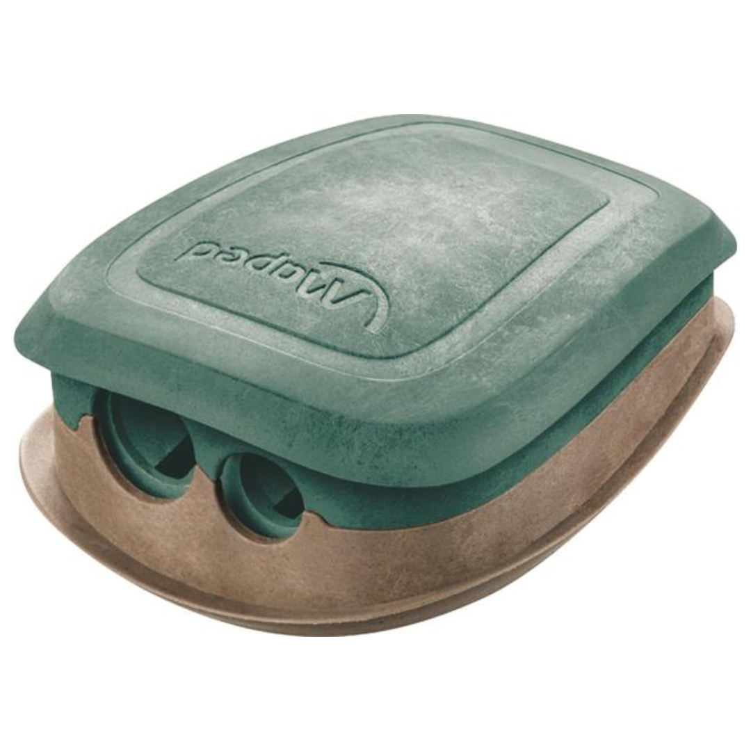 Maped FSC Smiling Planet kétlyukú tartályos Hegyező display - Vegyes színek (25db) (071521FM)