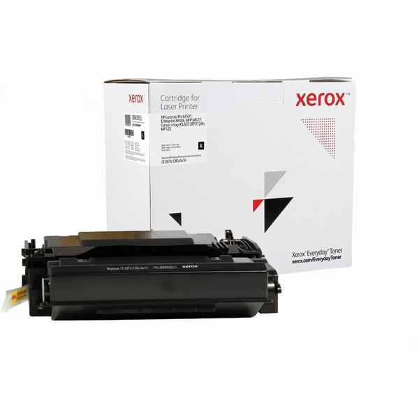Xerox Everyday 006R03653 черен тонер 18000 страници