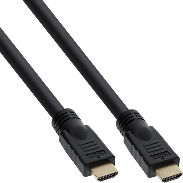 InLine 17507P HDMI-Kabel HDMI Typ A (Standard)