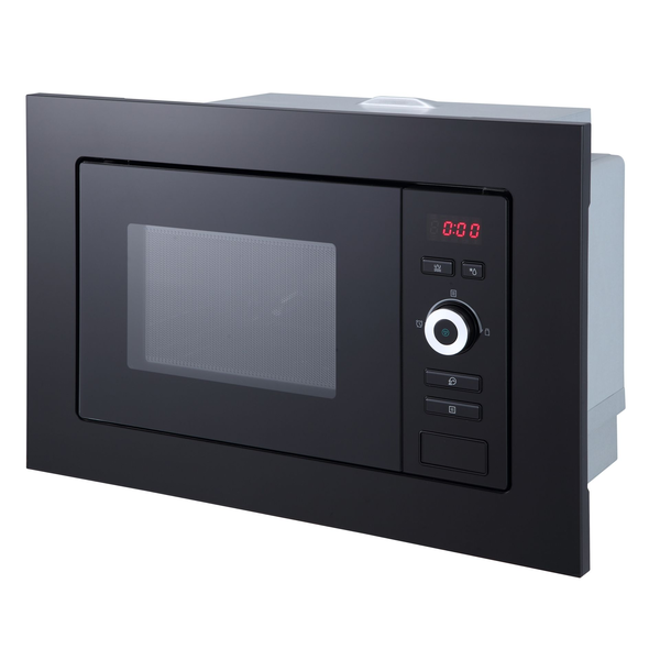 Respekta MW 800G Вграждаема микровълнова фурна 800W, 20 литра