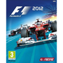 F1 2012