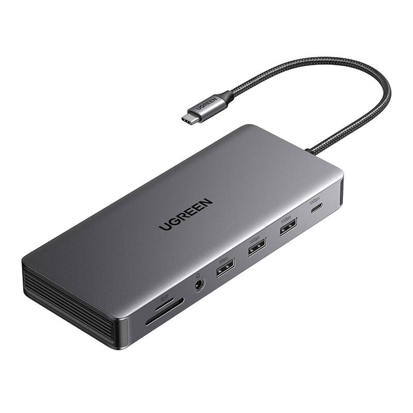 Ugreen 15978 USB Hub 13 portov