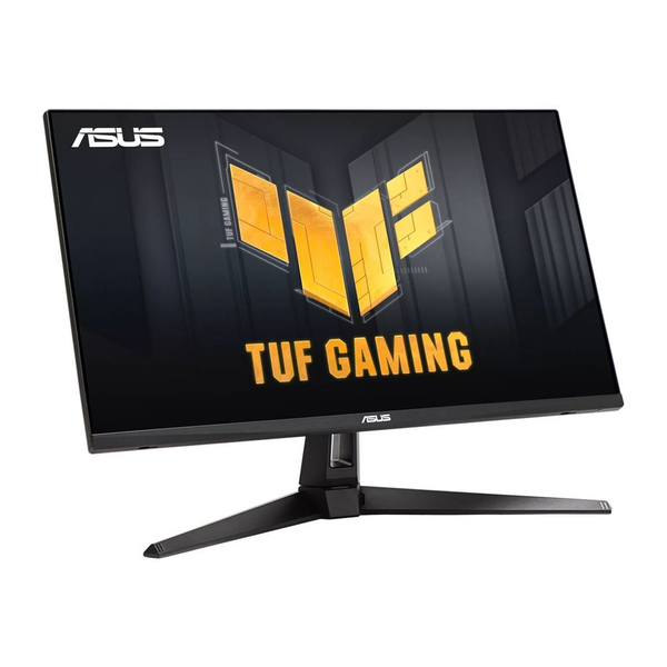 ASUS TUF Gaming VG279QM1A počítačový monitor 68,6 cm (27") 1920 x 1080 px Full HD LCD Černá