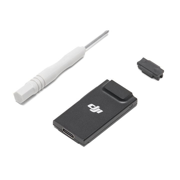 DJI Cellular Dongle 2 (CP.MA.00000712.02) (CP.MA.00000712.02)