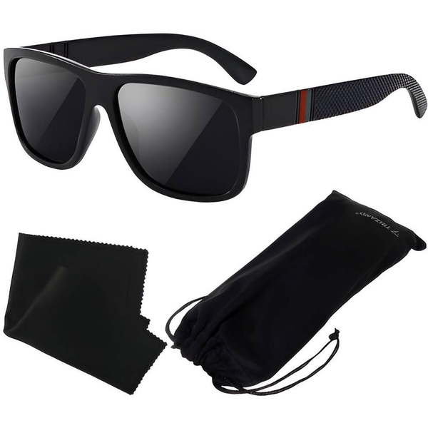 Trizand 21150 polarizált, fekete