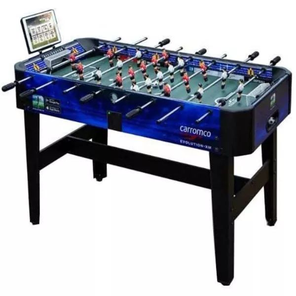 Spartan: Evolution csocsóasztal (5800)