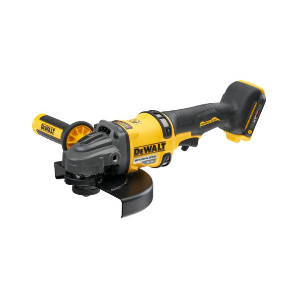 DEWALT DCG440N SAROKCSISZOLÓ 54V FV 180MM XR FLEXVOLT 54V