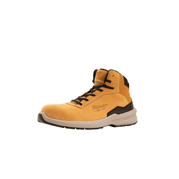 Milwaukee 4932493743 Védőbakancs Flextred S3s/39