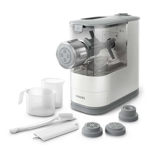 Philips HR2345/19 Viva Collection tésztakészítő