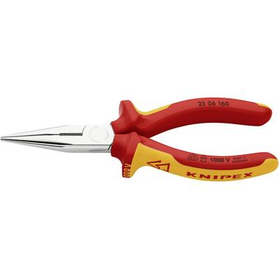 Combination Pliers Vde 160 Mm