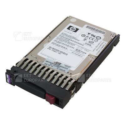 HP 434916-001 72GB 10K SAS Hard Drive 2.5