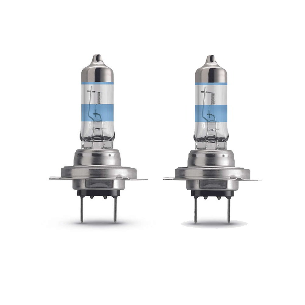 Philips 00577928 autós izzó H7 55 W Halogén (12972RGTS2)