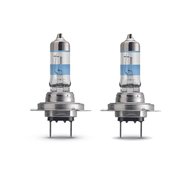 Žárovky Philips RacingVision GT200 H7 55 W 2 ks