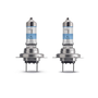 Žárovky Philips RacingVision GT200 H7 55 W 2 ks