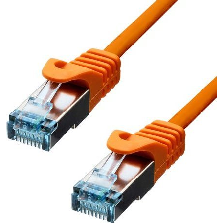  ProXtend ProXtend S/FTP CAT6A LSZH AWG 26 CU Orange 1.5M