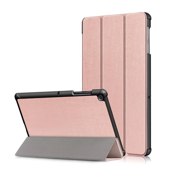 Apple iPad 9.7 (2017 / 2018), mappa tok, Smart Case, vörösarany (99464646)