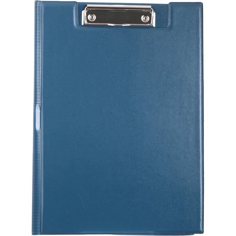 Victoria fedeles, zsebes felírótábla A4 kék (IIVFF03) (IIVFF03)