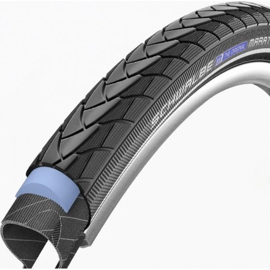 Schwalbe Marathon Plus 26x1,75" (11100762)