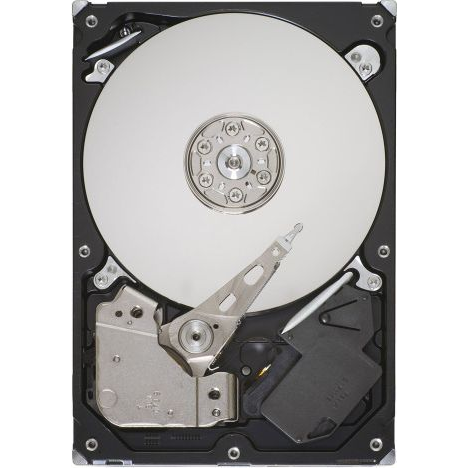 HP 658103-001 500GB SATA 7200RPM 3.5" Szerver Merevlemez