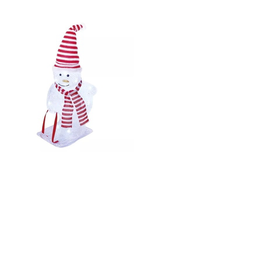 Emos DCFC19 LED-es hóember (DCFC19)