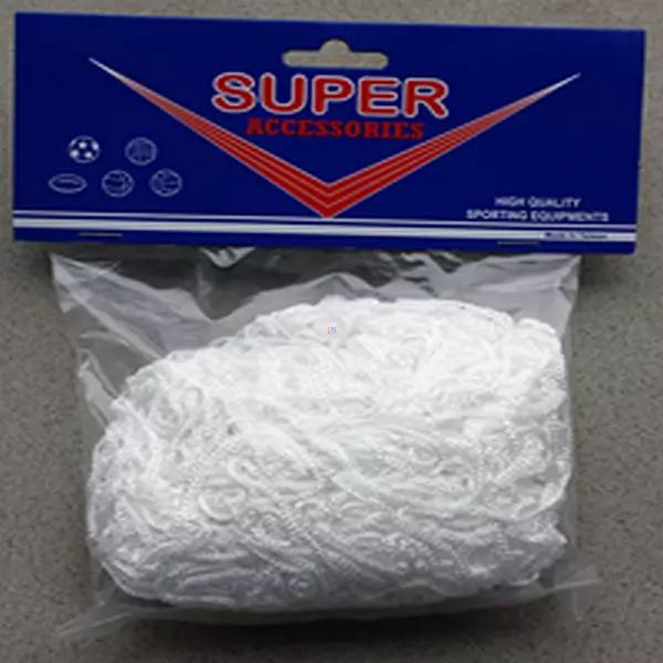 Spartan focikapu háló 240cm-es fém focikapuhoz (11147)