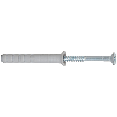 Fischer 50353 N 6 x 80 /50 S Beütődübel 80 mm 6 mm 50 db (50353)