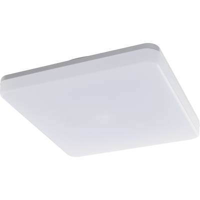 Heitronic PRONTO (500640) LED-es mennyezeti lámpa Fixen beépített LED-es 24 W LED Fehér (500640)
