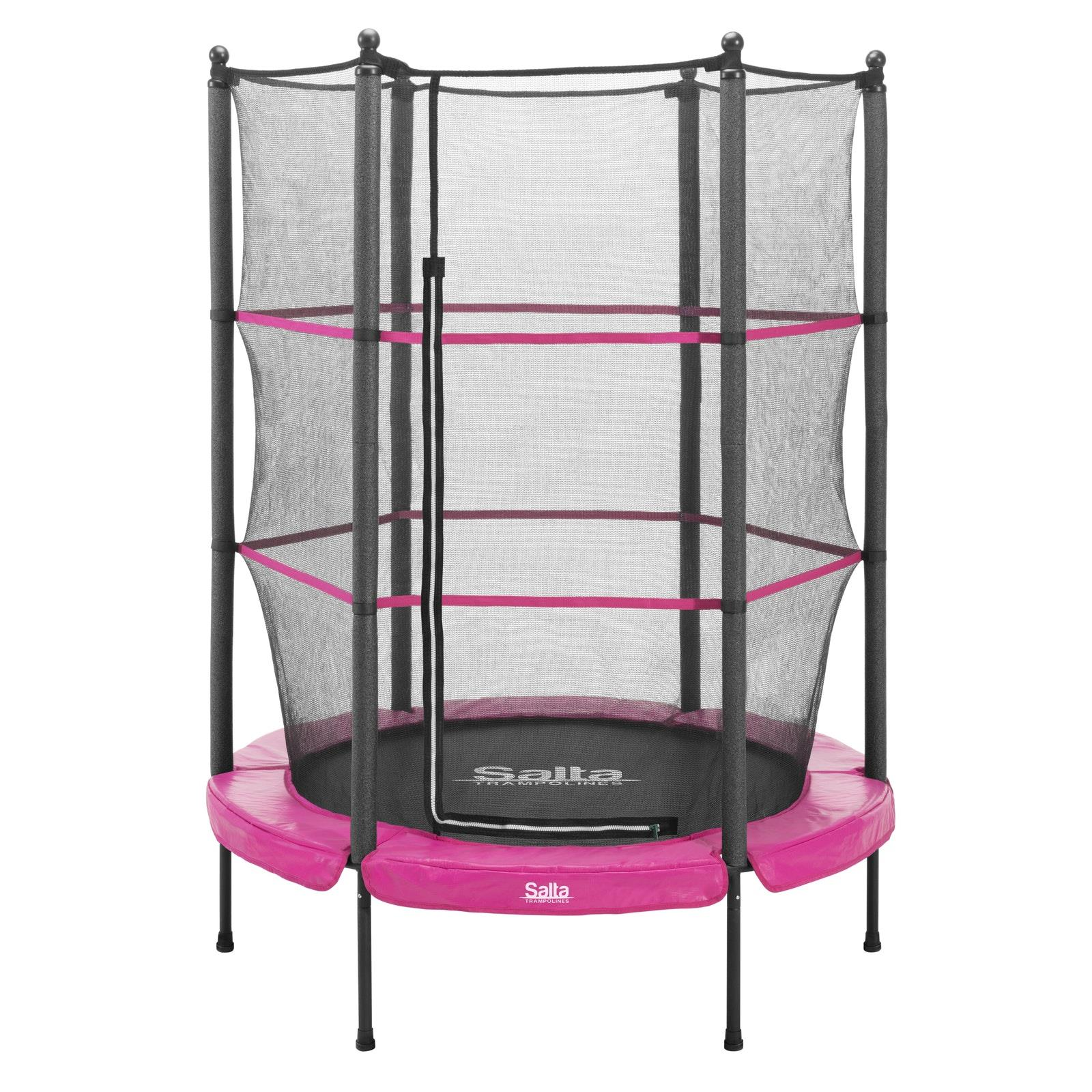 Salta Junior Trambulin - 140 cm (5426P)