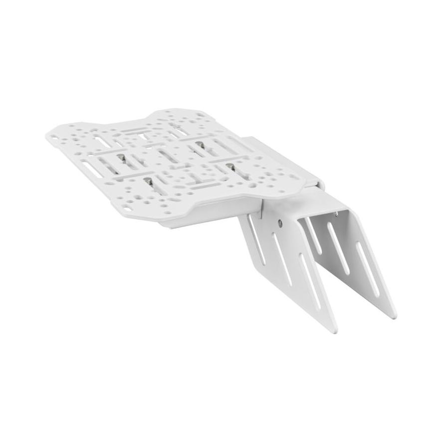 Oplite OP-GTR-FSHW Szimulátor- és Pilótafülke kiegészítő tartó GTR S8 FORCE Cockpithoz - Fehér (OP-GTR-FSHW)