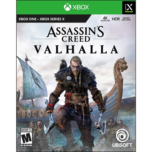 Assassin's Creed Valhalla