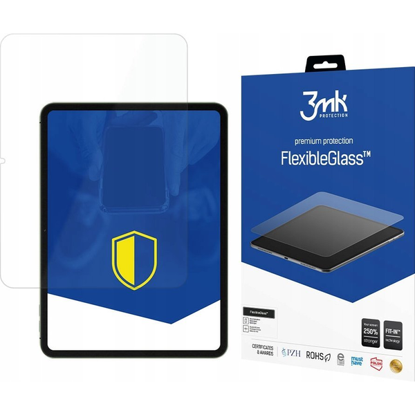 Защитно фолио за OnePlus Pad Go, 3MK, Glass, 13", Transparent