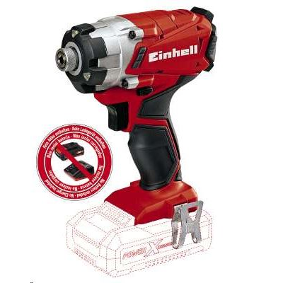 Einhell TE-CI 18/1 Li - Solo akkumulátoros ütvecsavarozó - akkumulátor és töltő nélkül (4510034) (4510034)