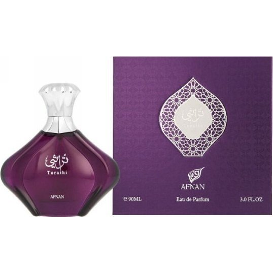 AFNAN Turathi Femme Purple EdP 90 ml ( )