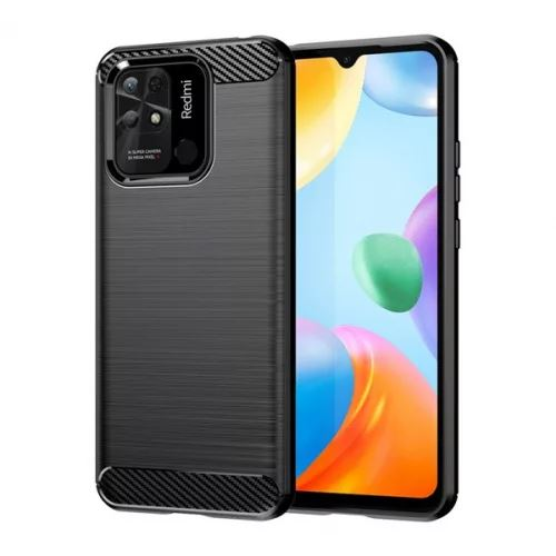 Gigapack Xiaomi Redmi 10C tok fekete (GP-121159) (GP-121159)