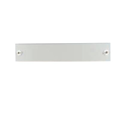 Eaton Y7-286687 Xboard+ 800/050 szürke teli előlap (286687)