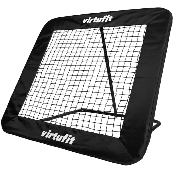 Állítható Pro Kickback VirtuFit rebounder 84x84 cm – 5 visszapattanási szög