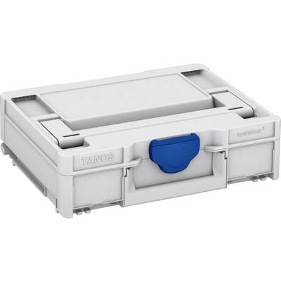 Tanos Systainer3 M 112  Szállító doboz ABS műanyag (H x Sz x Ma) 296 x 396 x 105 mm (83000001)